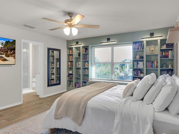 2609  Breccia Drive , Fort Worth Texas 76108