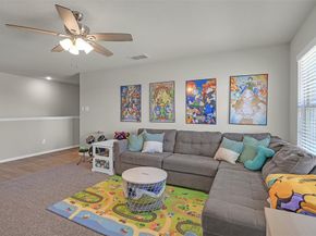 2609  Breccia Drive , Fort Worth Texas 76108