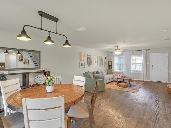 2609  Breccia Drive , Fort Worth Texas 76108