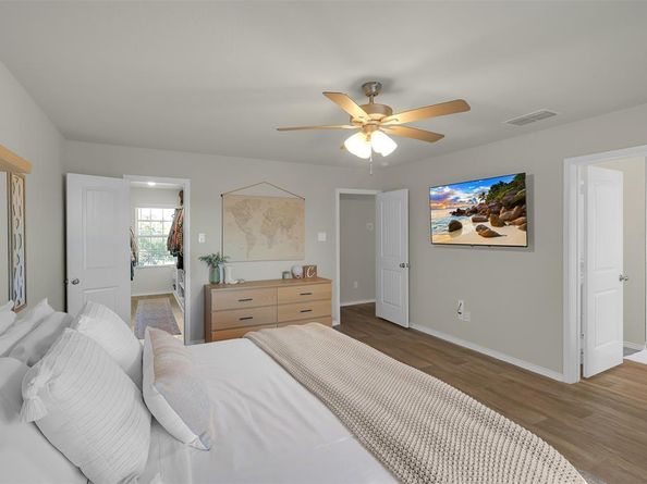 2609  Breccia Drive , Fort Worth Texas 76108