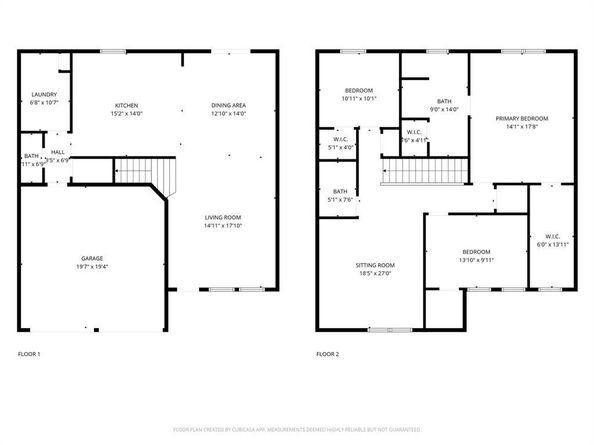 2609  Breccia Drive , Fort Worth Texas 76108