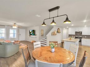 2609  Breccia Drive , Fort Worth Texas 76108