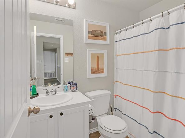 2609  Breccia Drive , Fort Worth Texas 76108