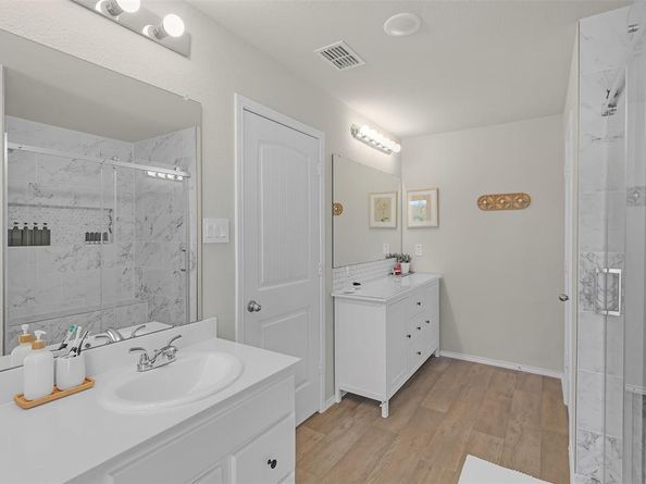 2609  Breccia Drive , Fort Worth Texas 76108