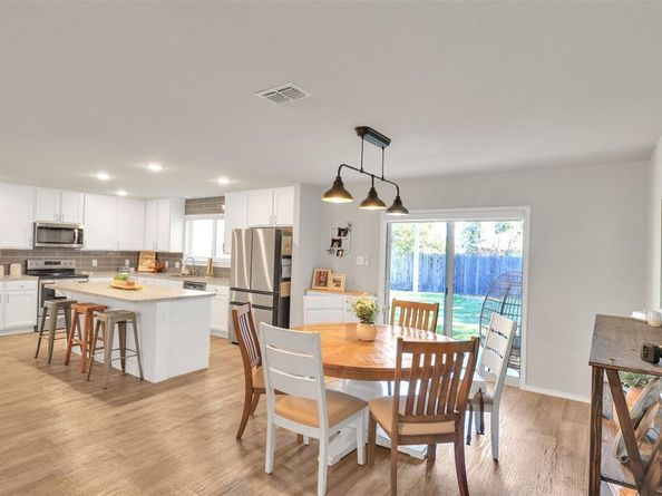 2609  Breccia Drive , Fort Worth Texas 76108