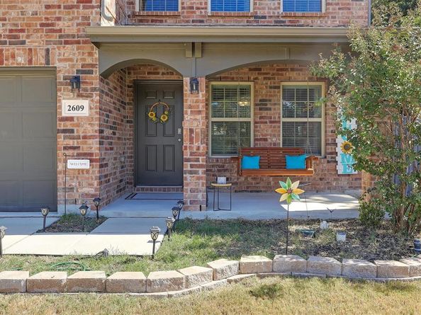 2609  Breccia Drive , Fort Worth Texas 76108