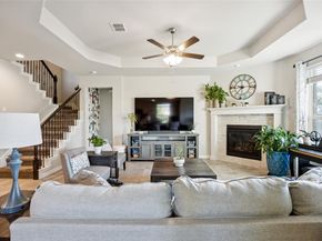 2441  Mockingbird Court , Northlake Texas 76247