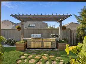 2441  Mockingbird Court , Northlake Texas 76247