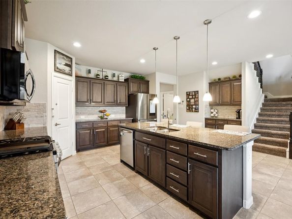 2441  Mockingbird Court , Northlake Texas 76247