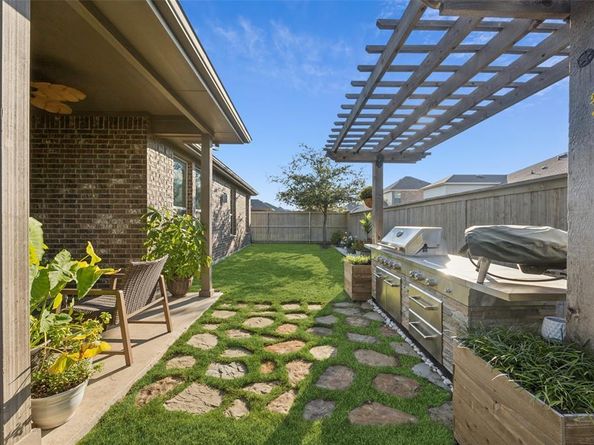 2441  Mockingbird Court , Northlake Texas 76247