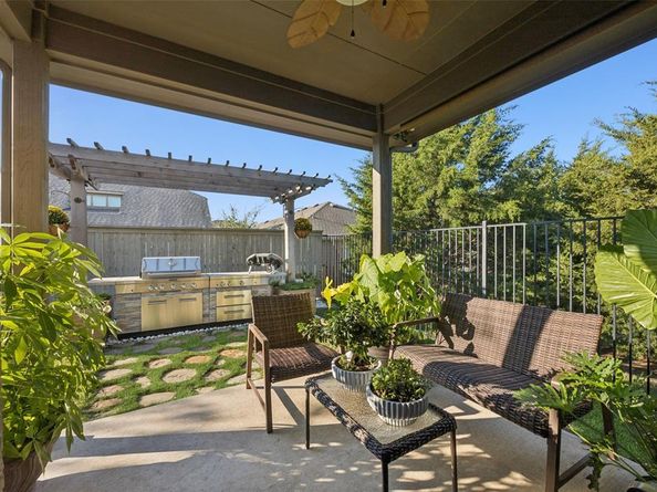 2441  Mockingbird Court , Northlake Texas 76247