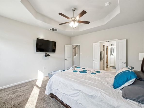 2441  Mockingbird Court , Northlake Texas 76247