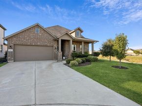 2441  Mockingbird Court , Northlake Texas 76247