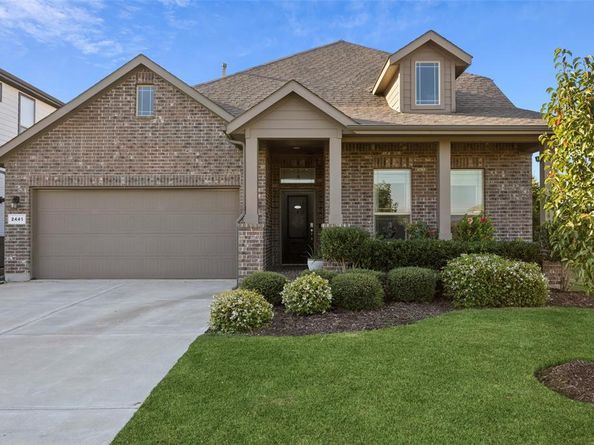 2441  Mockingbird Court , Northlake Texas 76247