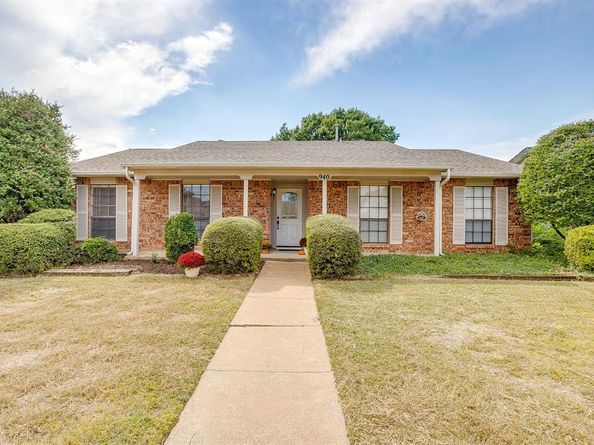 940  Grand Teton Drive , Plano Texas 75023