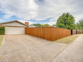 940  Grand Teton Drive , Plano Texas 75023
