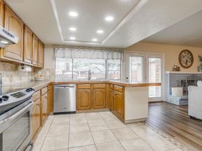 940  Grand Teton Drive , Plano Texas 75023