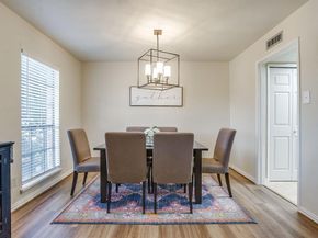 940  Grand Teton Drive , Plano Texas 75023