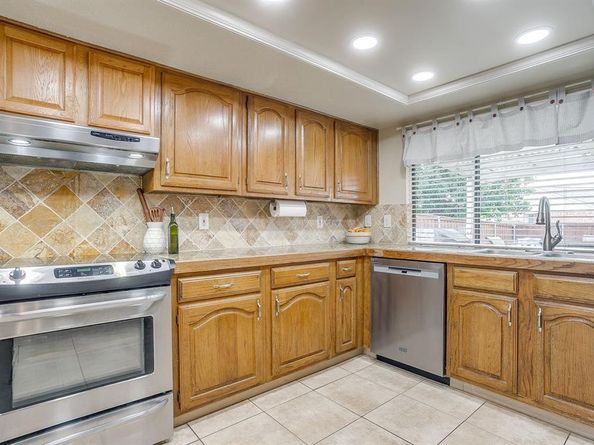 940  Grand Teton Drive , Plano Texas 75023