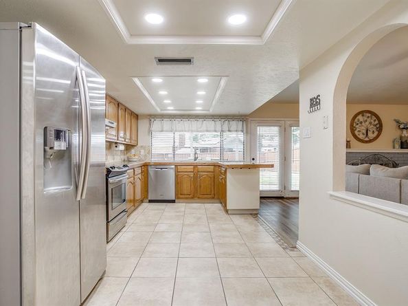 940  Grand Teton Drive , Plano Texas 75023