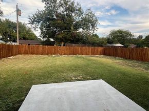 1102  Vegas Drive , Garland Texas 75042
