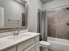 529  Inwood Street , Benbrook Texas 76126