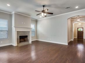 529  Inwood Street , Benbrook Texas 76126