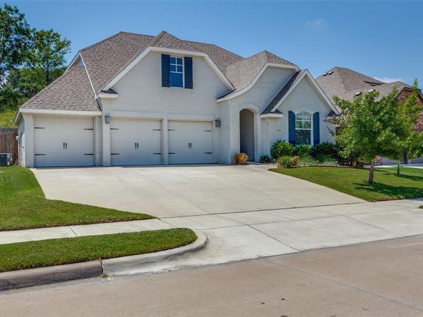 529  Inwood Street , Benbrook Texas 76126