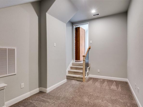529  Inwood Street , Benbrook Texas 76126