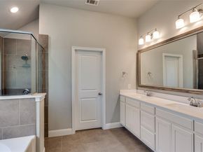 529  Inwood Street , Benbrook Texas 76126