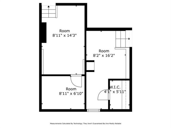 529  Inwood Street , Benbrook Texas 76126