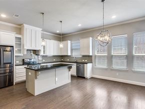 529  Inwood Street , Benbrook Texas 76126