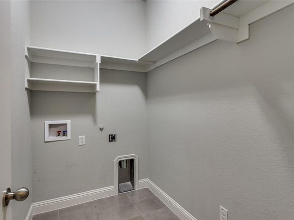 529  Inwood Street , Benbrook Texas 76126