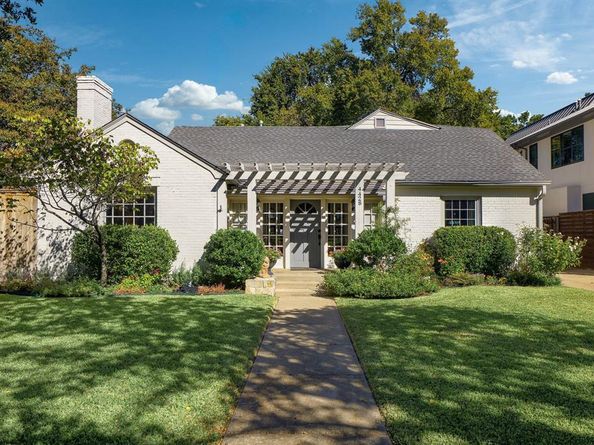 4428  Southwestern Boulevard , University Park Texas 75225