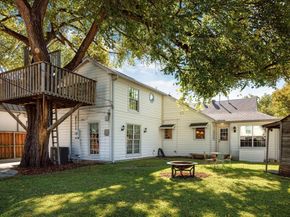 4428  Southwestern Boulevard , University Park Texas 75225