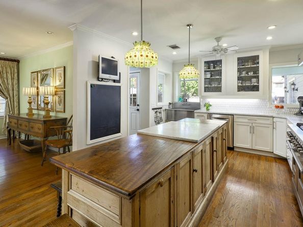 4428  Southwestern Boulevard , University Park Texas 75225