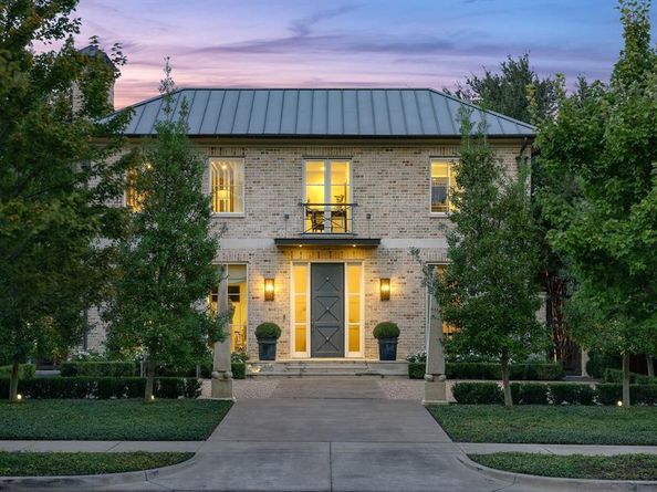 2816  Mcfarlin Boulevard , University Park Texas 75205