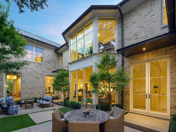 2816  Mcfarlin Boulevard , University Park Texas 75205