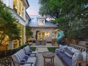 2816  Mcfarlin Boulevard , University Park Texas 75205