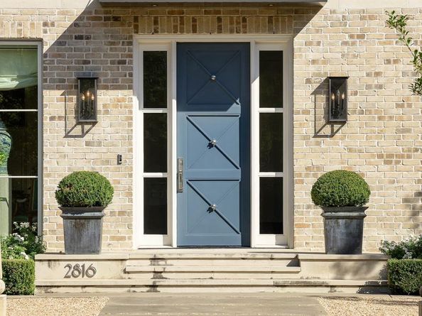 2816  Mcfarlin Boulevard , University Park Texas 75205