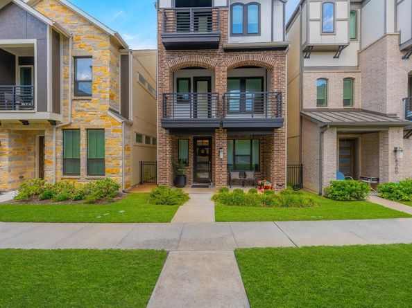 8256  Milroy Lane , Dallas Texas 75231