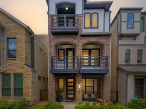 8256  Milroy Lane , Dallas Texas 75231