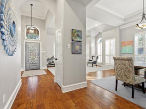900  Mccoy Drive , Irving Texas 75062