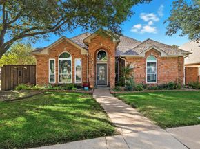 900  Mccoy Drive , Irving Texas 75062