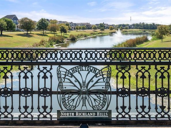 6008  Kessler Drive , North Richland Hills Texas 76180