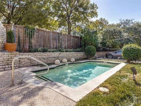 3311  Blackburn Street  101, Dallas Texas 75204