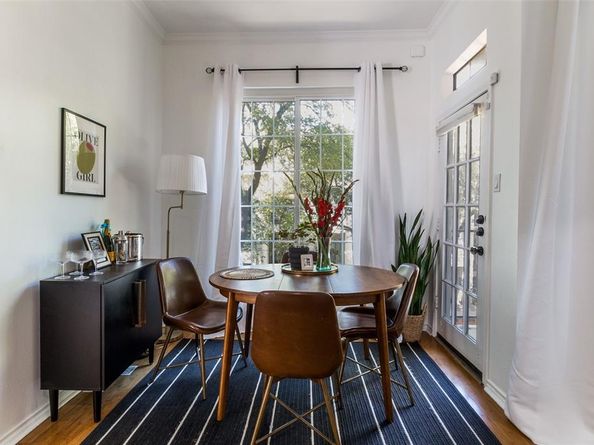 3311  Blackburn Street  101, Dallas Texas 75204