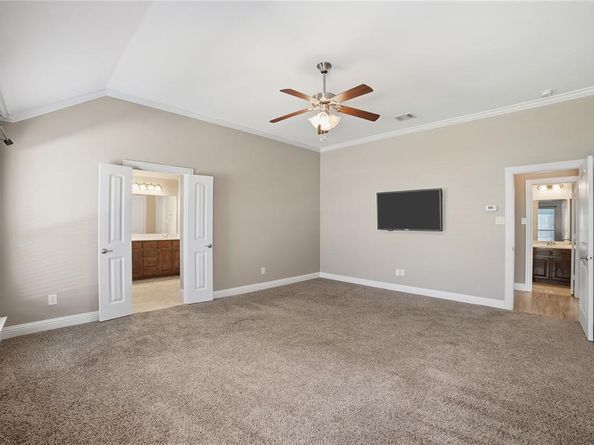 693  Kensington Place , Fate Texas 75189