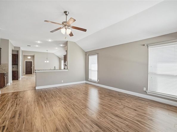693  Kensington Place , Fate Texas 75189