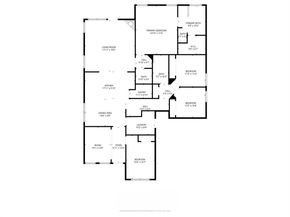 693  Kensington Place , Fate Texas 75189